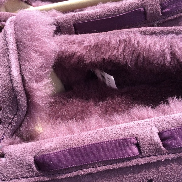 UGG DAKOTA STARGIRL - Picture 7 of 7